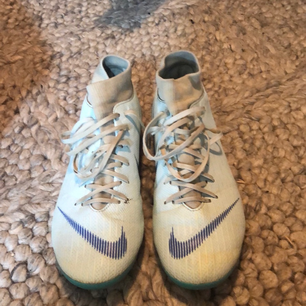 Cleats